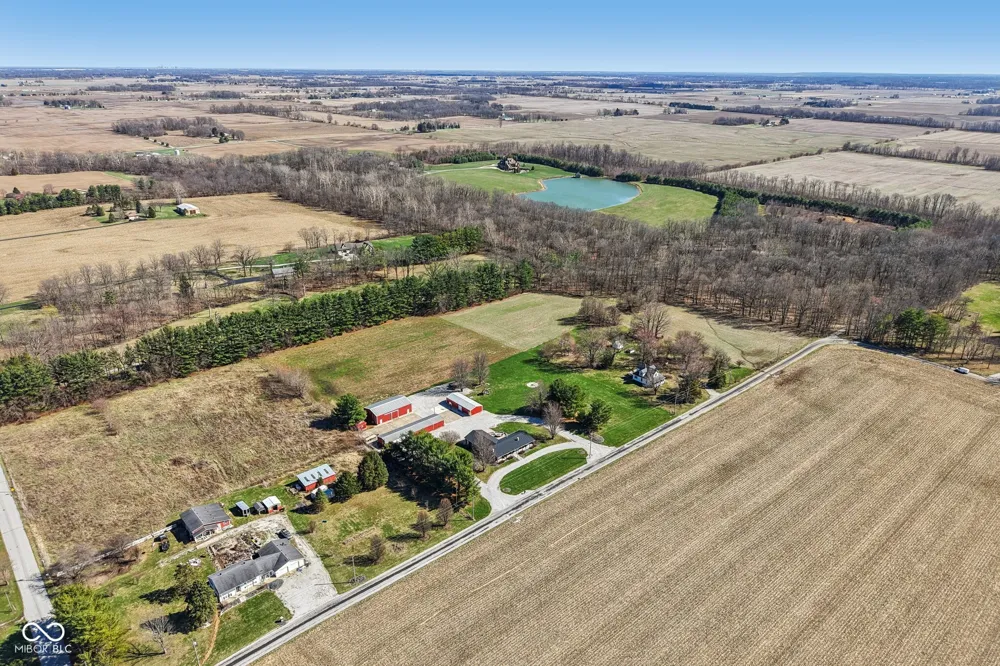 7135 County Road 300 W Lizton, IN 46149