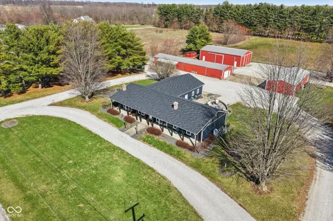 7135 County Road 300 W