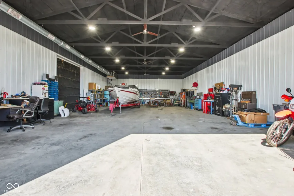 7135 County Road 300 W Lizton, IN 46149