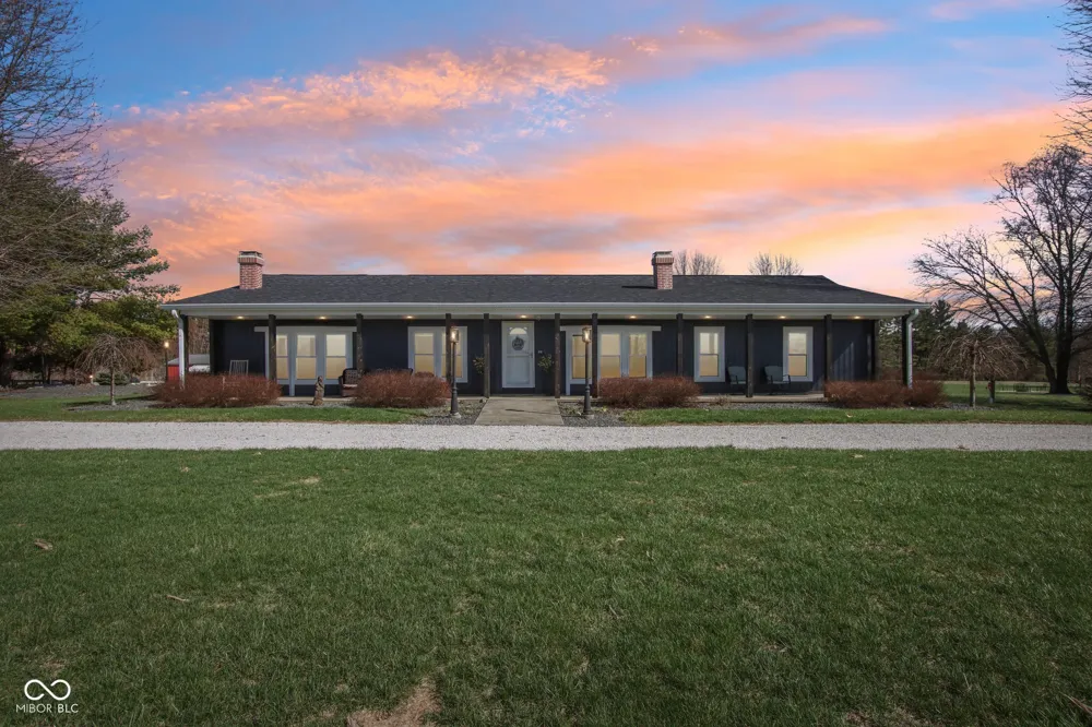 7135 County Road 300 W Lizton, IN 46149