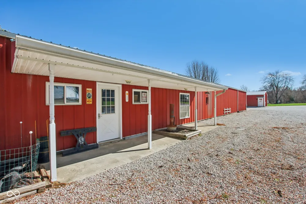 7135 County Road 300 W Lizton, IN 46149