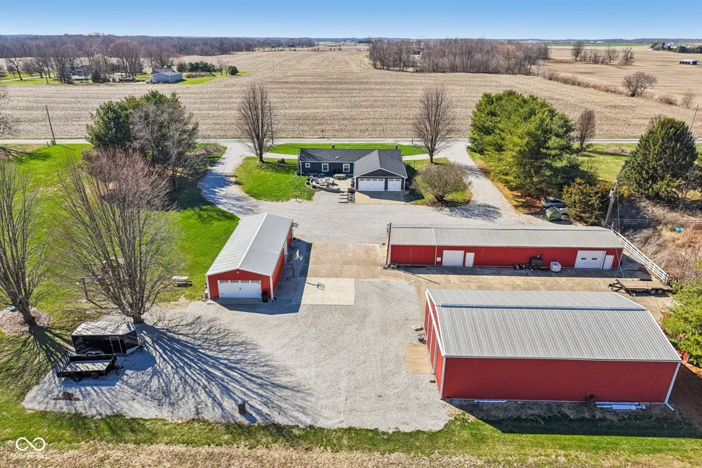 7135 County Road 300 W Lizton, IN 46149