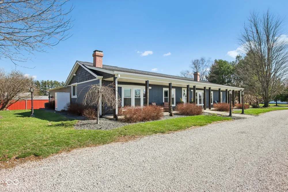 7135 County Road 300 W Lizton, IN 46149