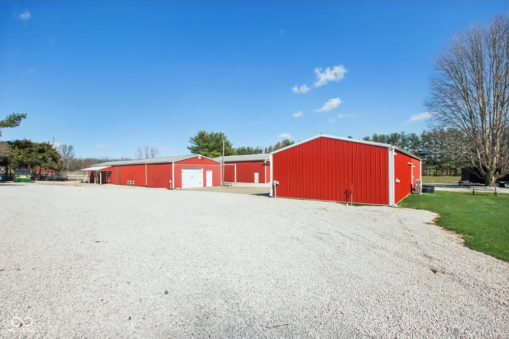 7135 County Road 300 W Lizton, IN 46149