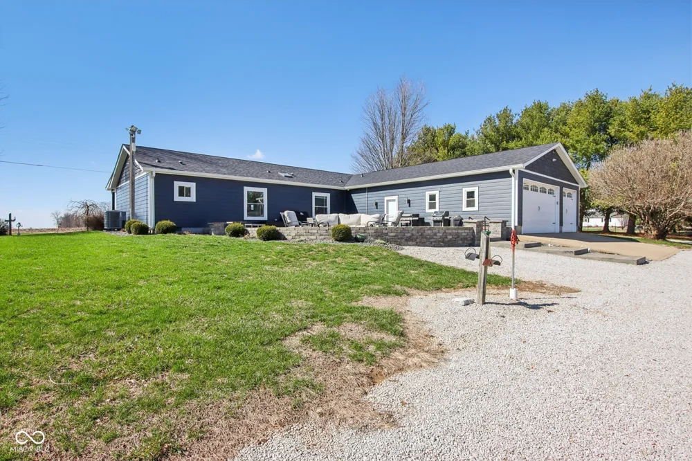7135 County Road 300 W Lizton, IN 46149