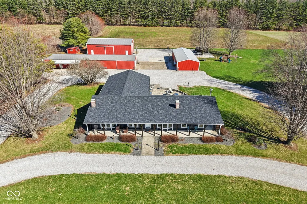 7135 County Road 300 W Lizton, IN 46149