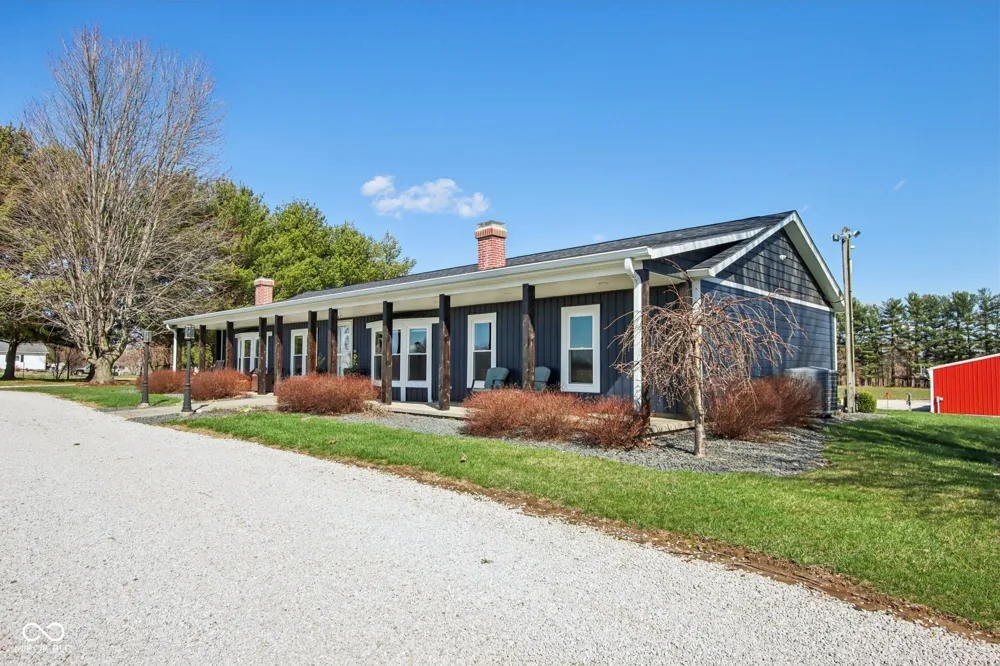 7135 County Road 300 W Lizton, IN 46149