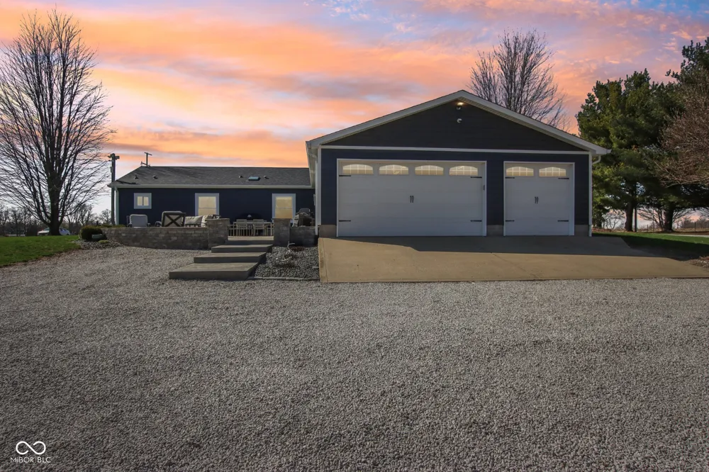 7135 County Road 300 W Lizton, IN 46149