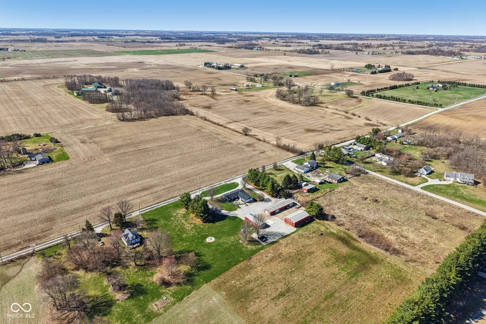 7135 County Road 300 W Lizton, IN 46149