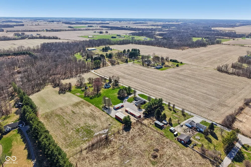 7135 County Road 300 W Lizton, IN 46149