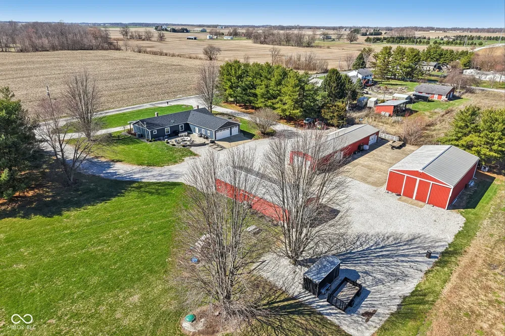 7135 County Road 300 W Lizton, IN 46149