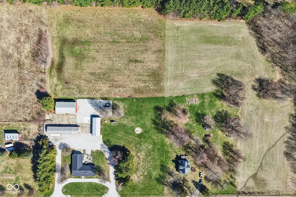 7135 County Road 300 W Lizton, IN 46149