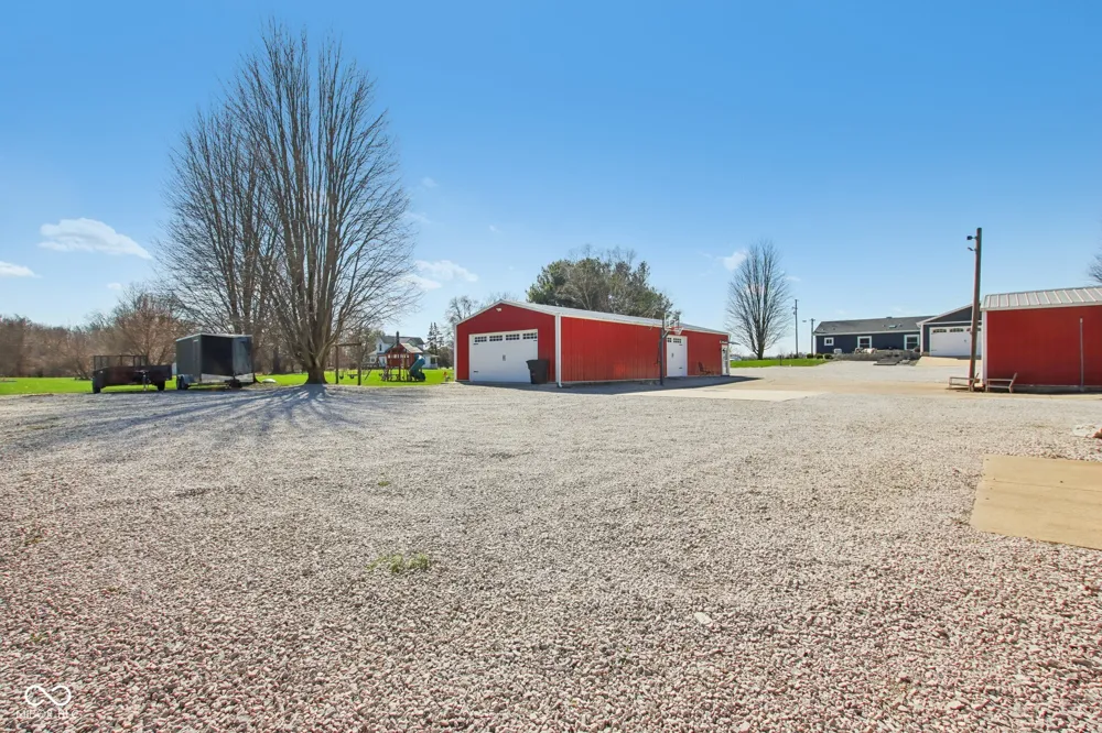 7135 County Road 300 W Lizton, IN 46149