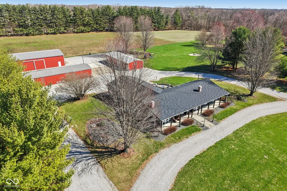 7135 County Road 300 W Lizton, IN 46149