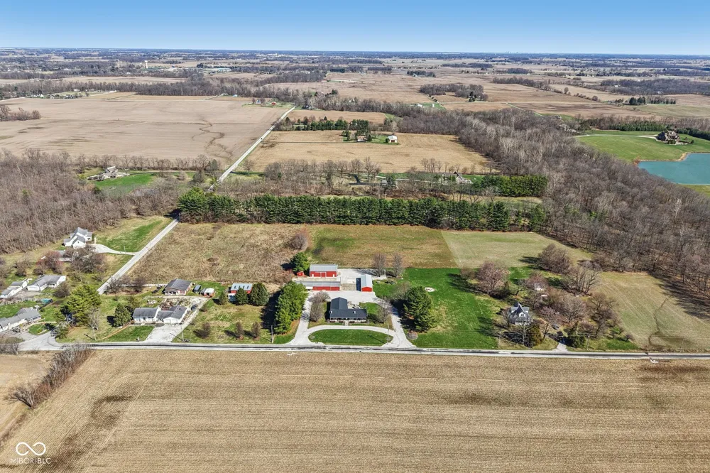 7135 County Road 300 W Lizton, IN 46149