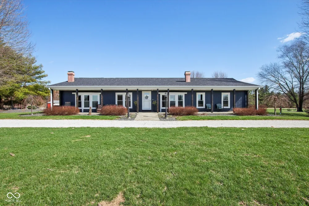 7135 County Road 300 W Lizton, IN 46149