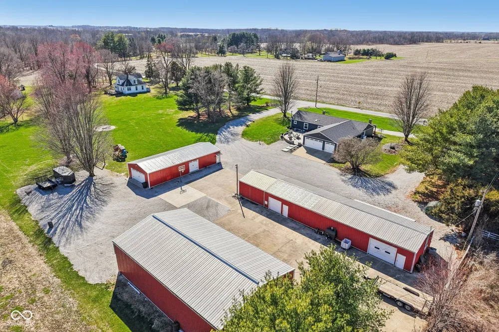 7135 County Road 300 W Lizton, IN 46149