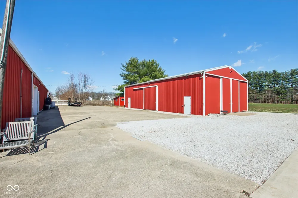 7135 County Road 300 W Lizton, IN 46149