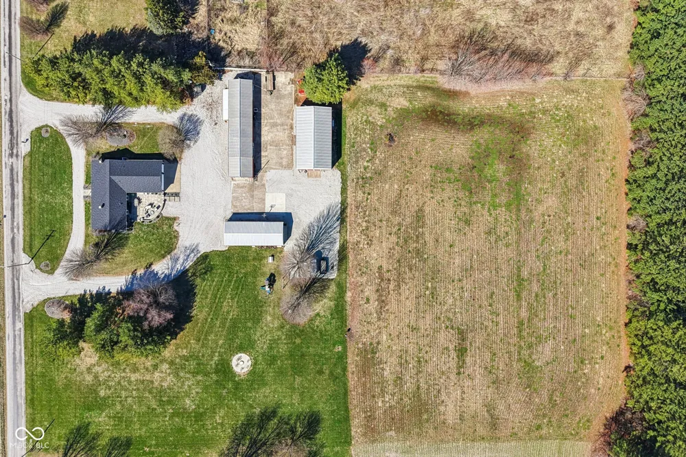 7135 County Road 300 W Lizton, IN 46149