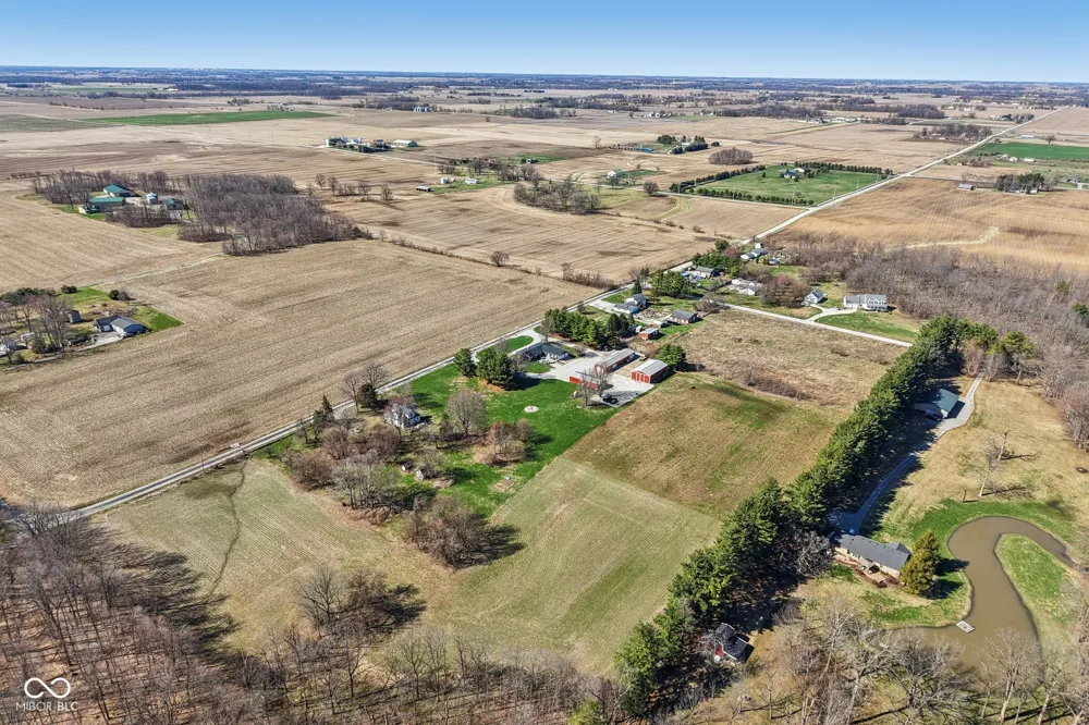 7135 County Road 300 W Lizton, IN 46149