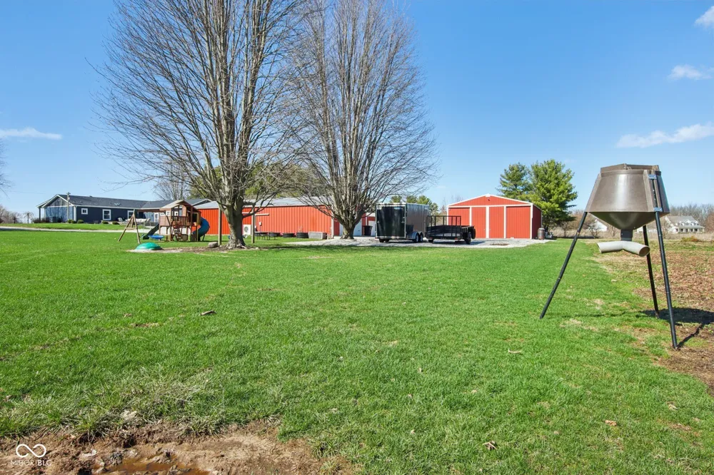 7135 County Road 300 W Lizton, IN 46149