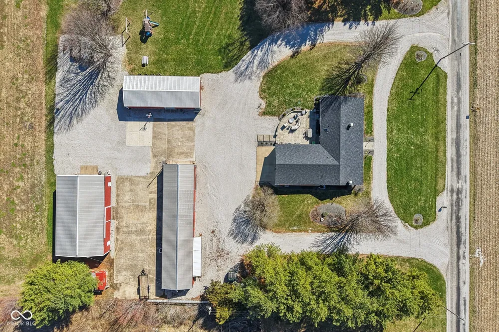 7135 County Road 300 W Lizton, IN 46149