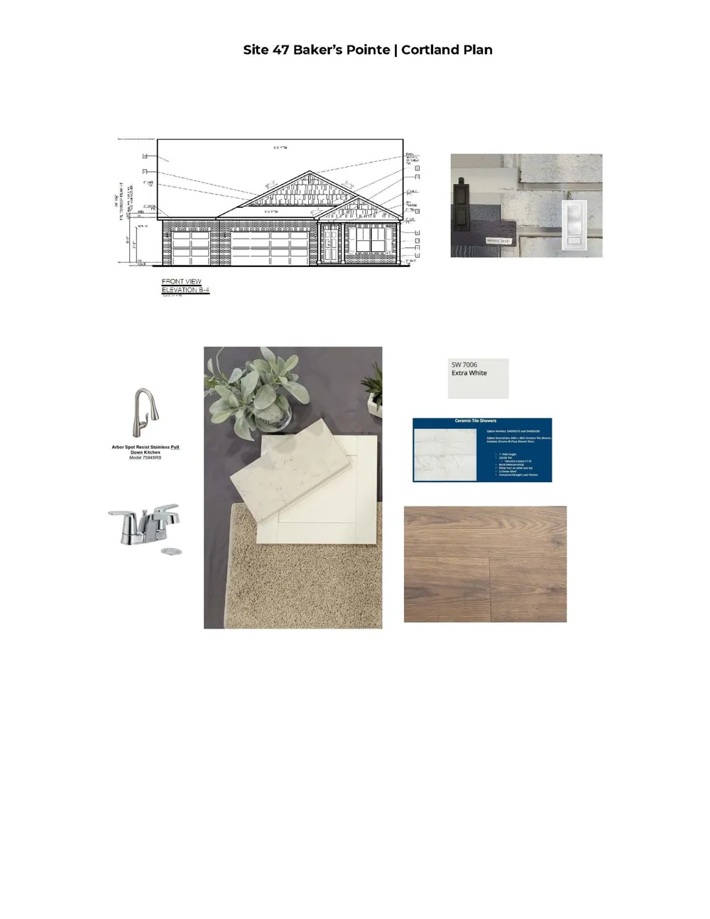 5751 Bancroft Drive Pendleton, IN 46064