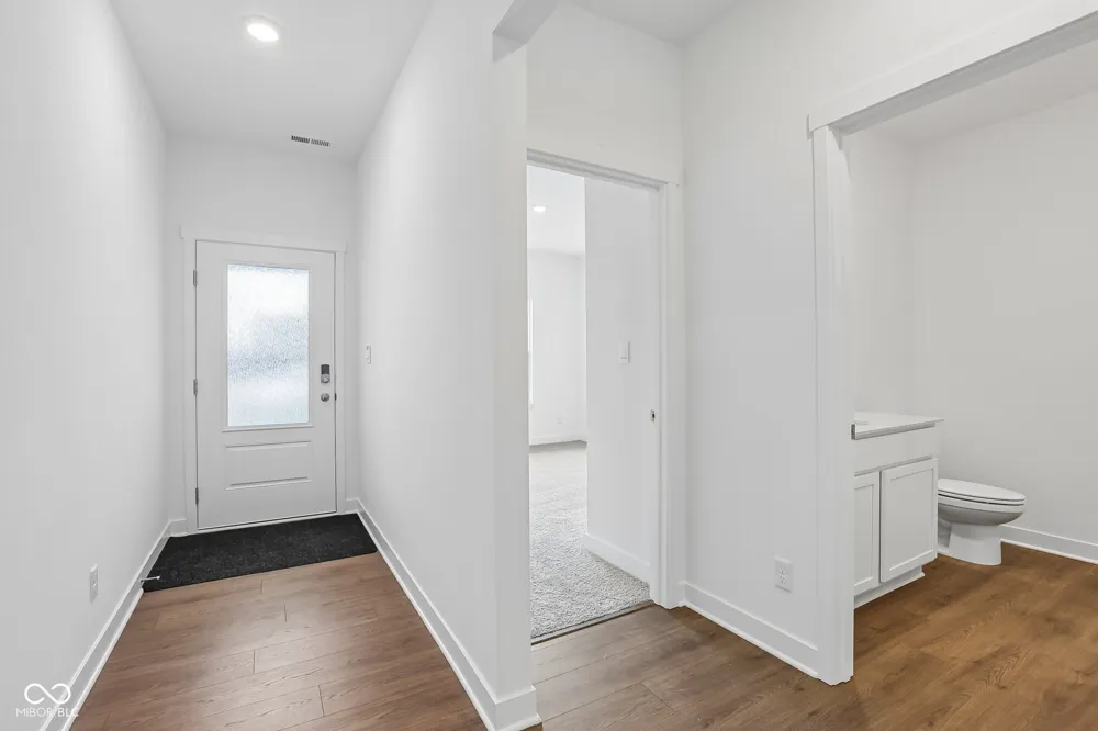 5751 Bancroft Drive Pendleton, IN 46064