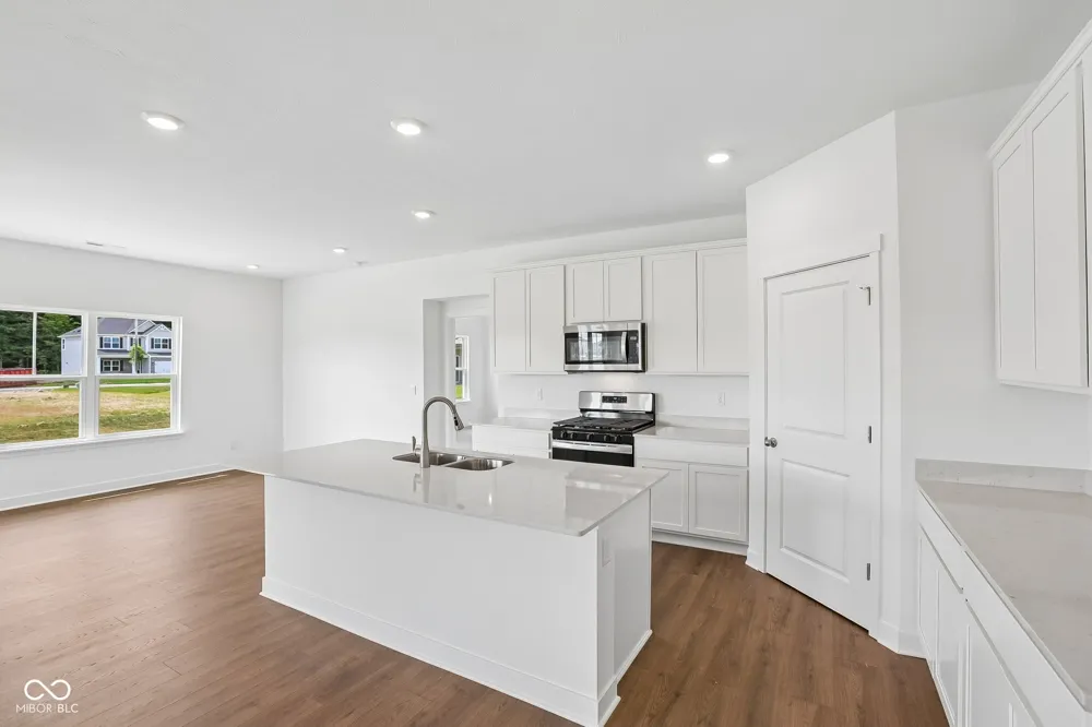 5751 Bancroft Drive Pendleton, IN 46064