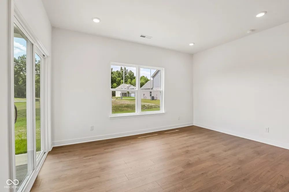 5751 Bancroft Drive Pendleton, IN 46064