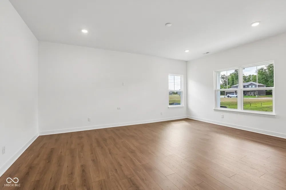 5751 Bancroft Drive Pendleton, IN 46064