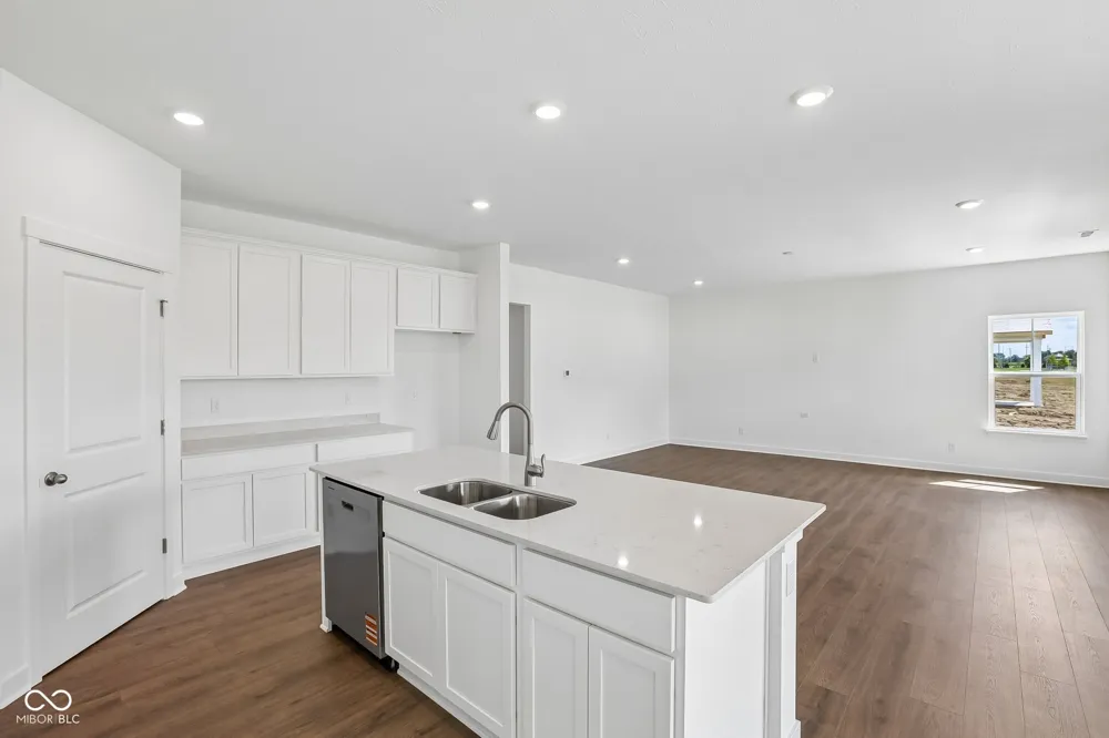 5751 Bancroft Drive Pendleton, IN 46064