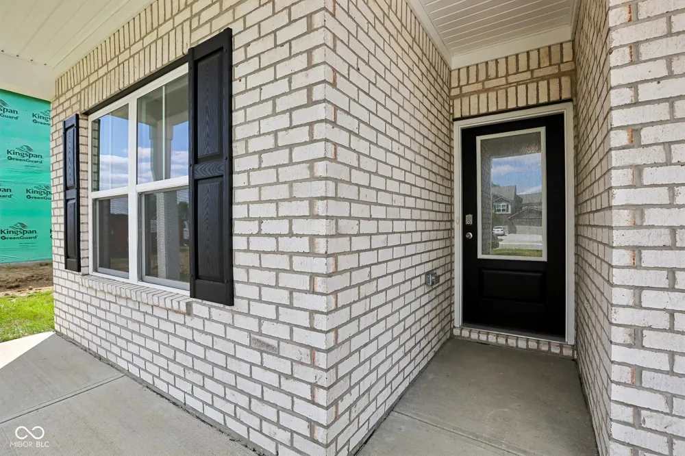 5751 Bancroft Drive Pendleton, IN 46064