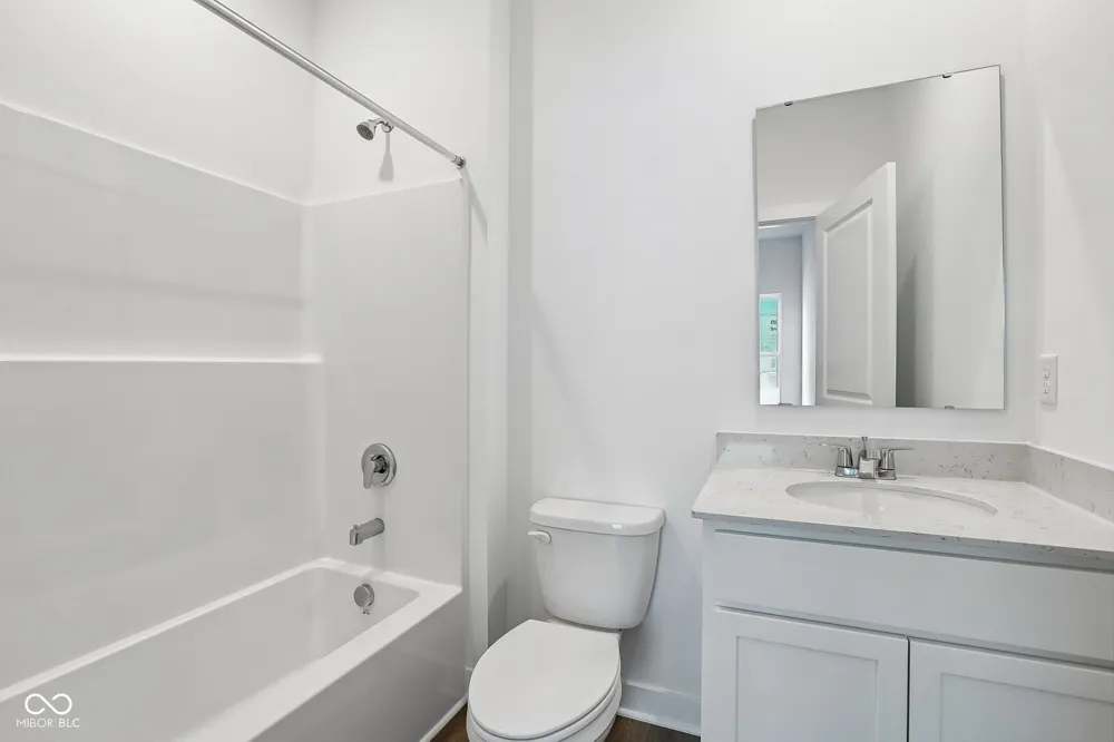 5751 Bancroft Drive Pendleton, IN 46064