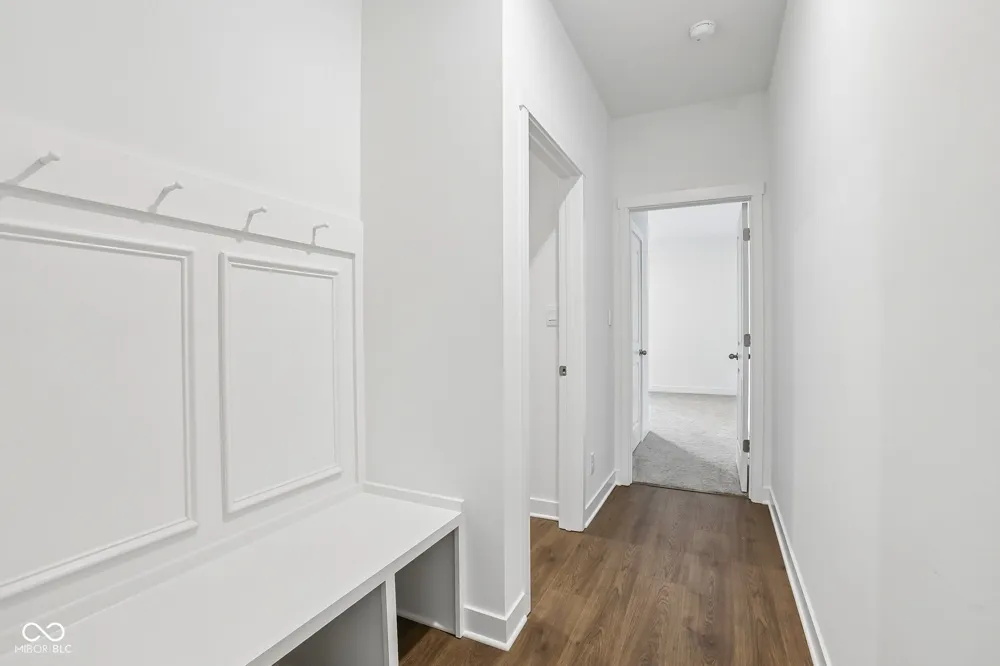 5751 Bancroft Drive Pendleton, IN 46064