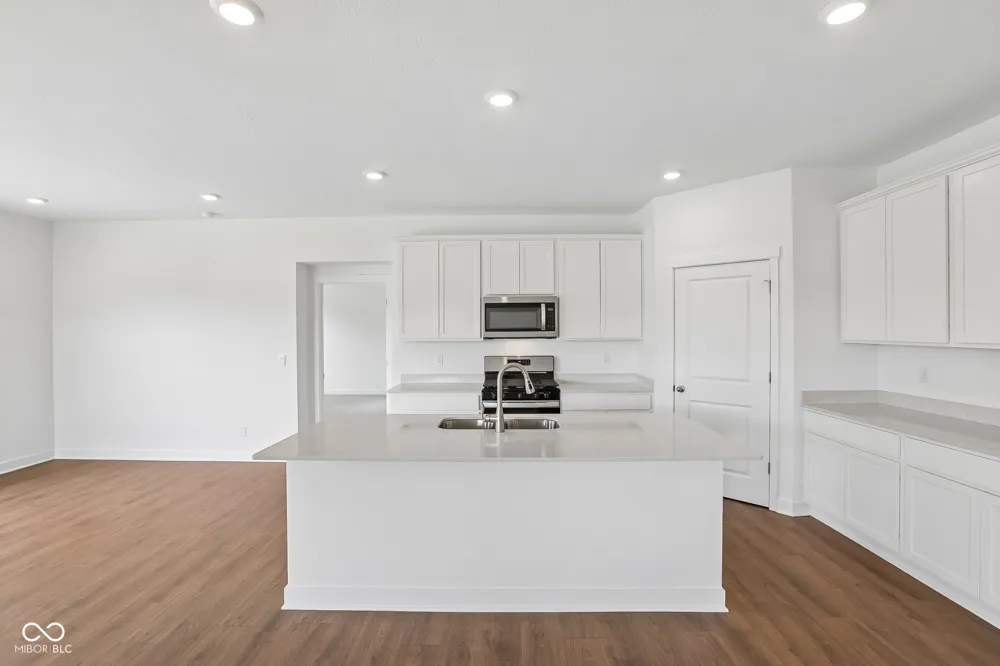 5751 Bancroft Drive Pendleton, IN 46064