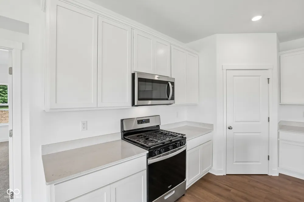 5751 Bancroft Drive Pendleton, IN 46064