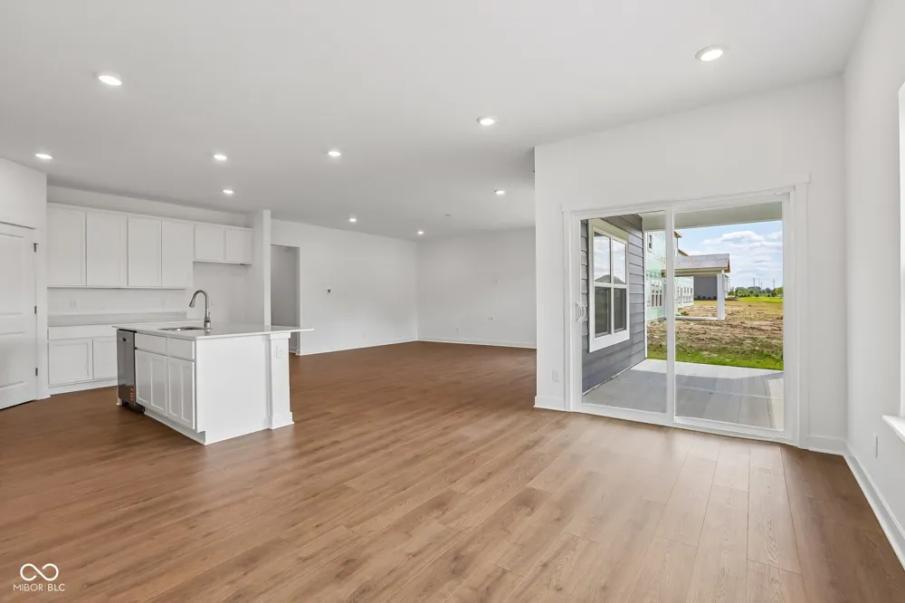 5751 Bancroft Drive Pendleton, IN 46064