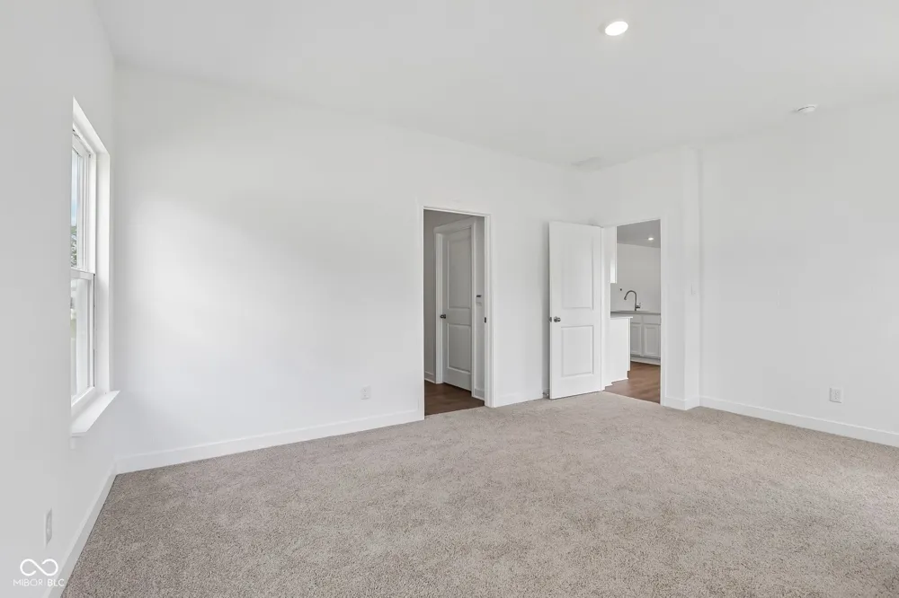 5751 Bancroft Drive Pendleton, IN 46064
