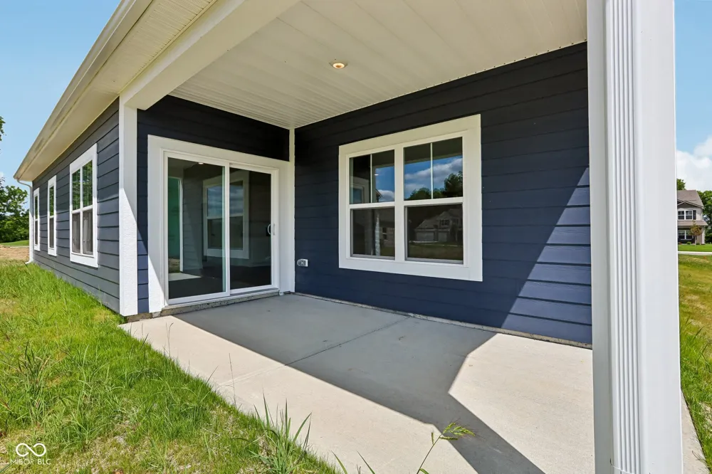 5751 Bancroft Drive Pendleton, IN 46064