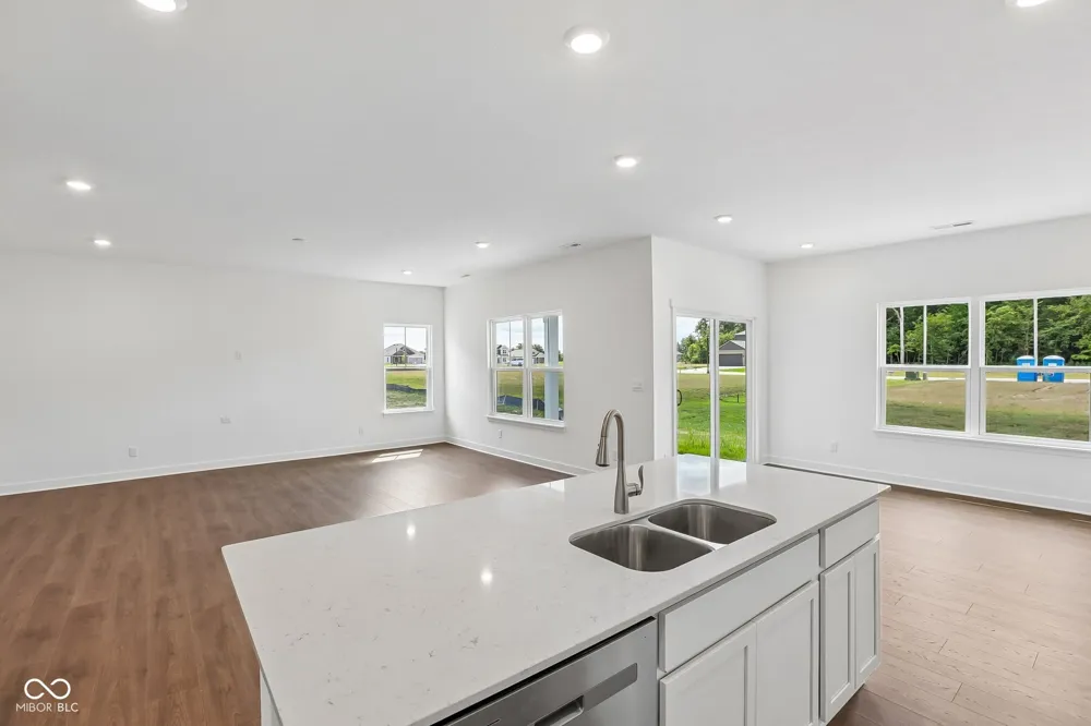 5751 Bancroft Drive Pendleton, IN 46064