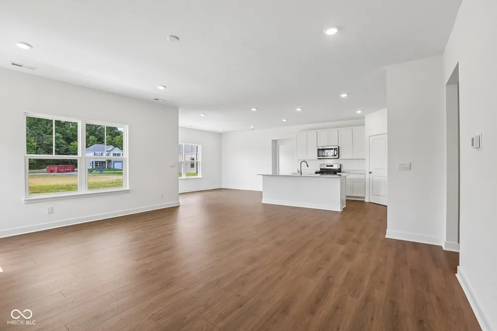 5751 Bancroft Drive Pendleton, IN 46064