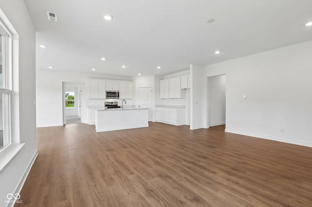 5751 Bancroft Drive Pendleton, IN 46064