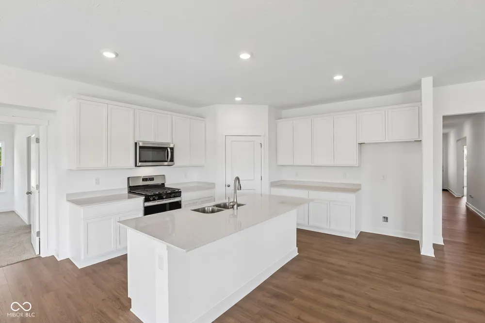 5751 Bancroft Drive Pendleton, IN 46064