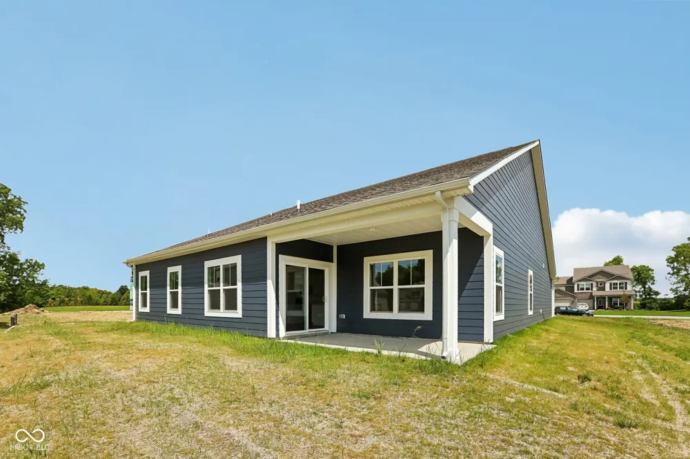 5751 Bancroft Drive Pendleton, IN 46064