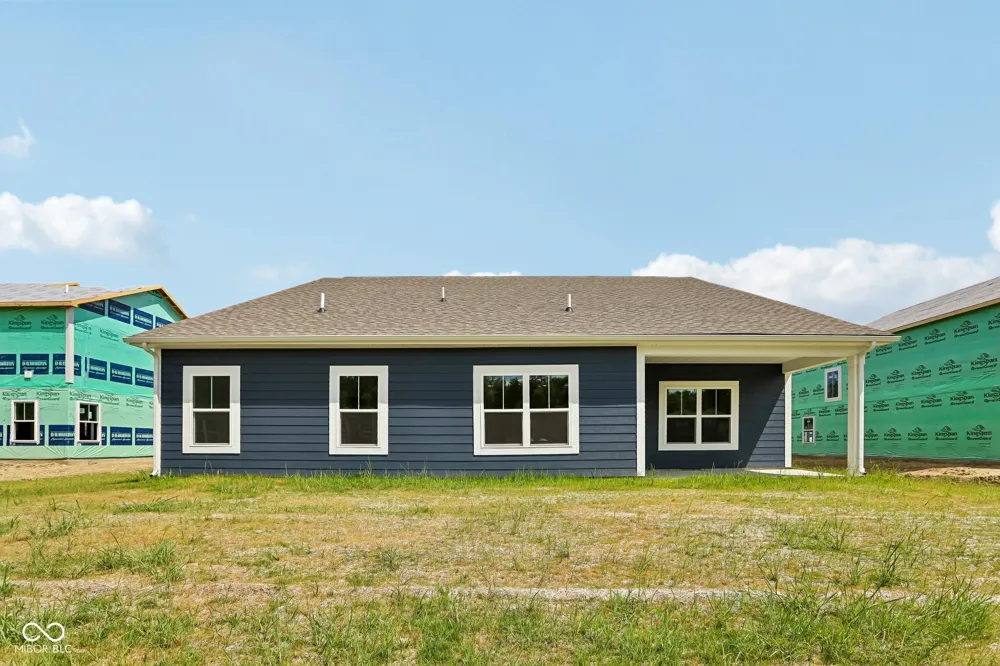 5751 Bancroft Drive Pendleton, IN 46064