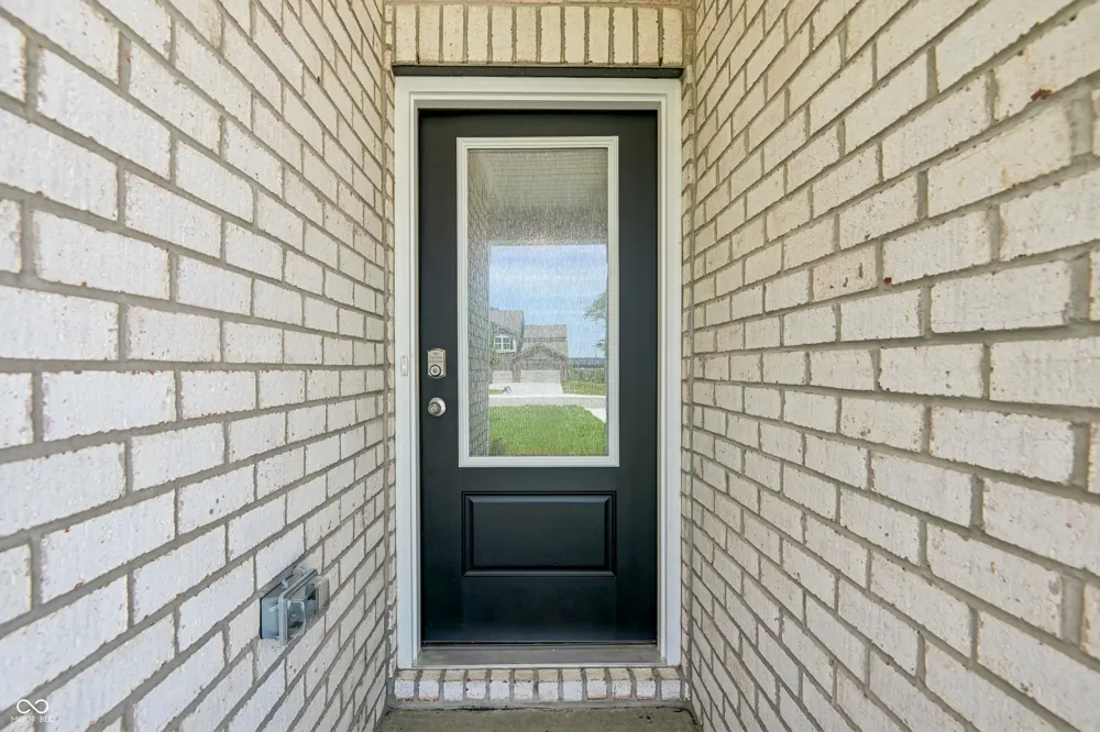5751 Bancroft Drive Pendleton, IN 46064