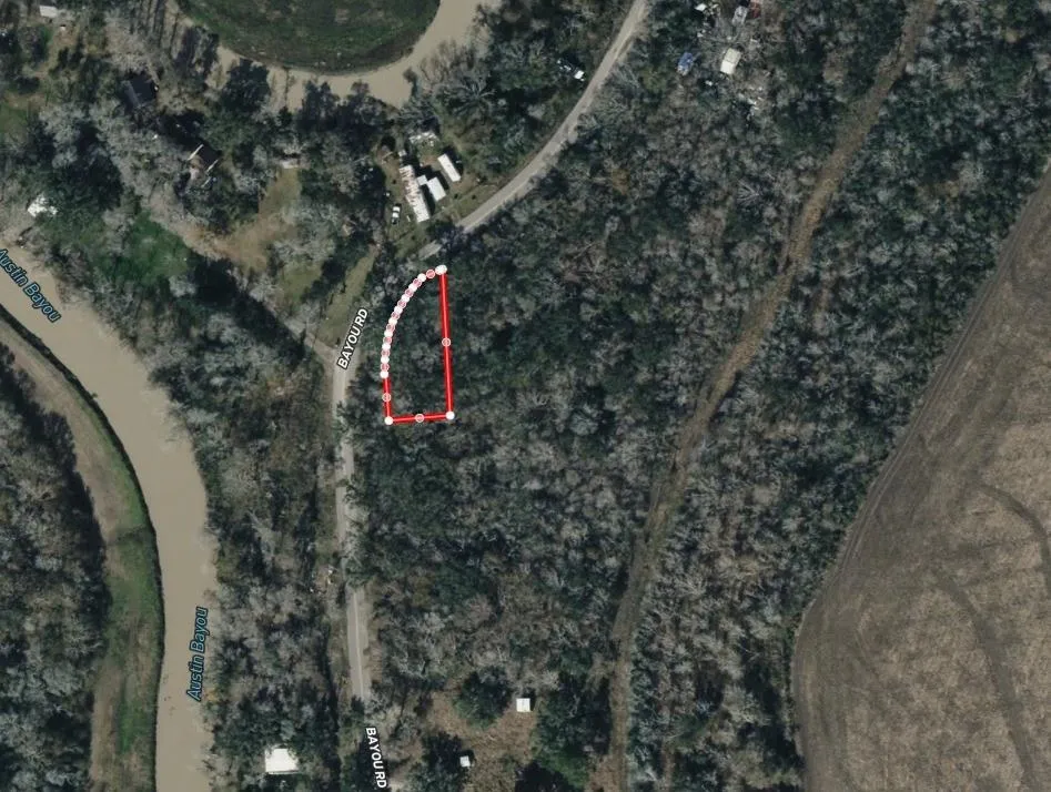 Bayou Rd Drive Danbury, TX 77534