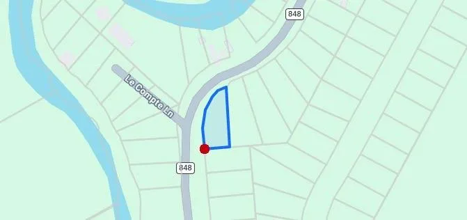 Bayou Rd Drive Danbury, TX 77534