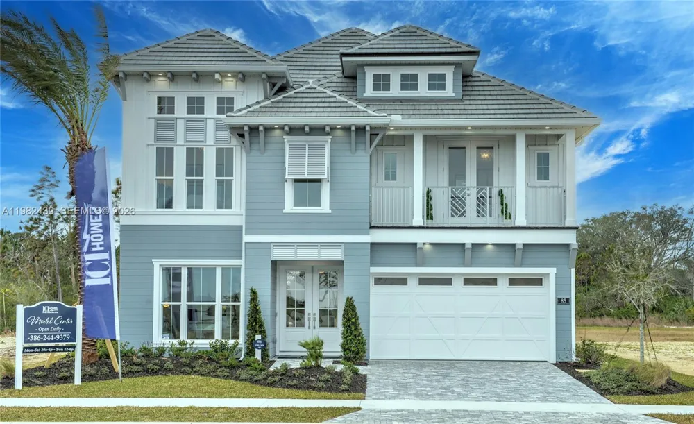 85 Coronado Rd. Ormond Beach, FL 32136
